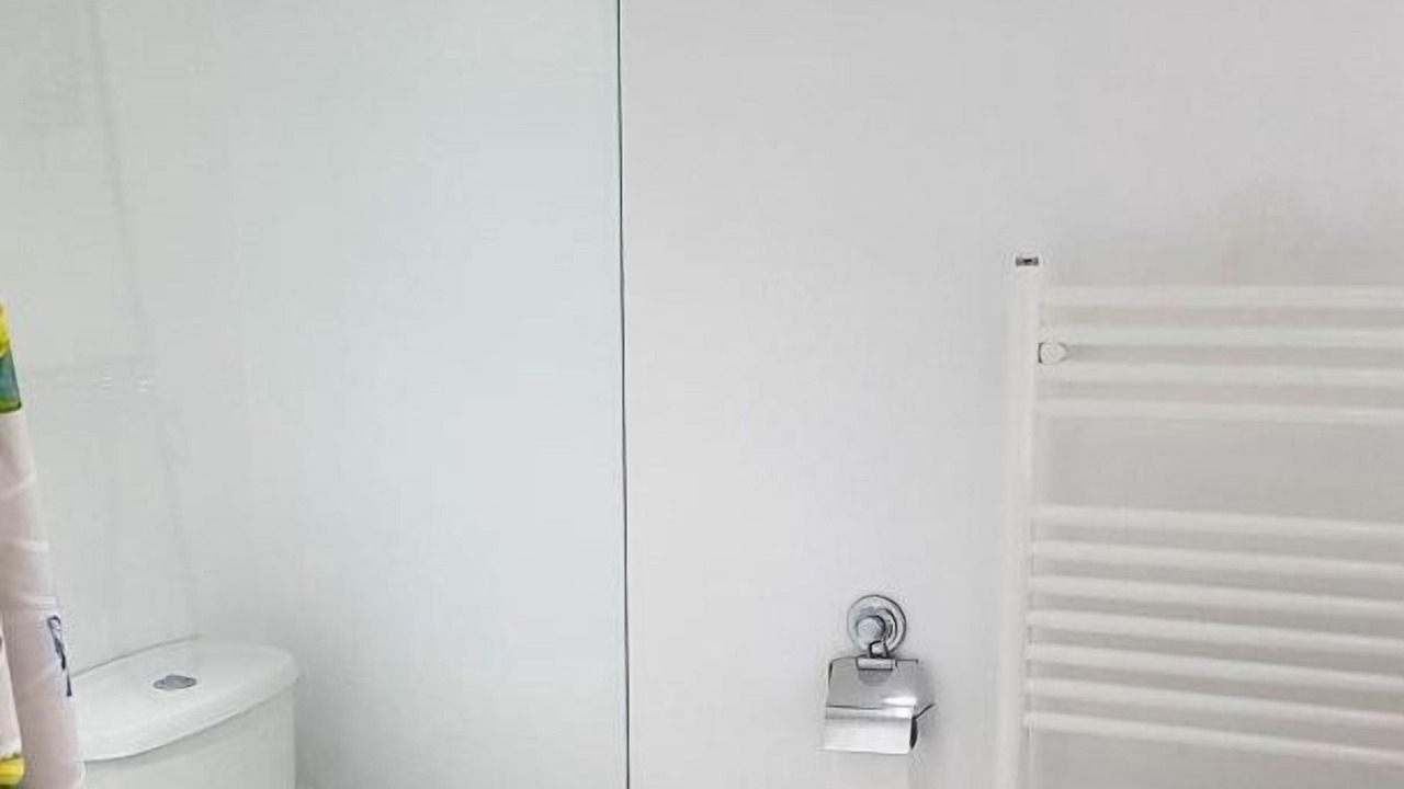 Photo of Bathroom in Thurins