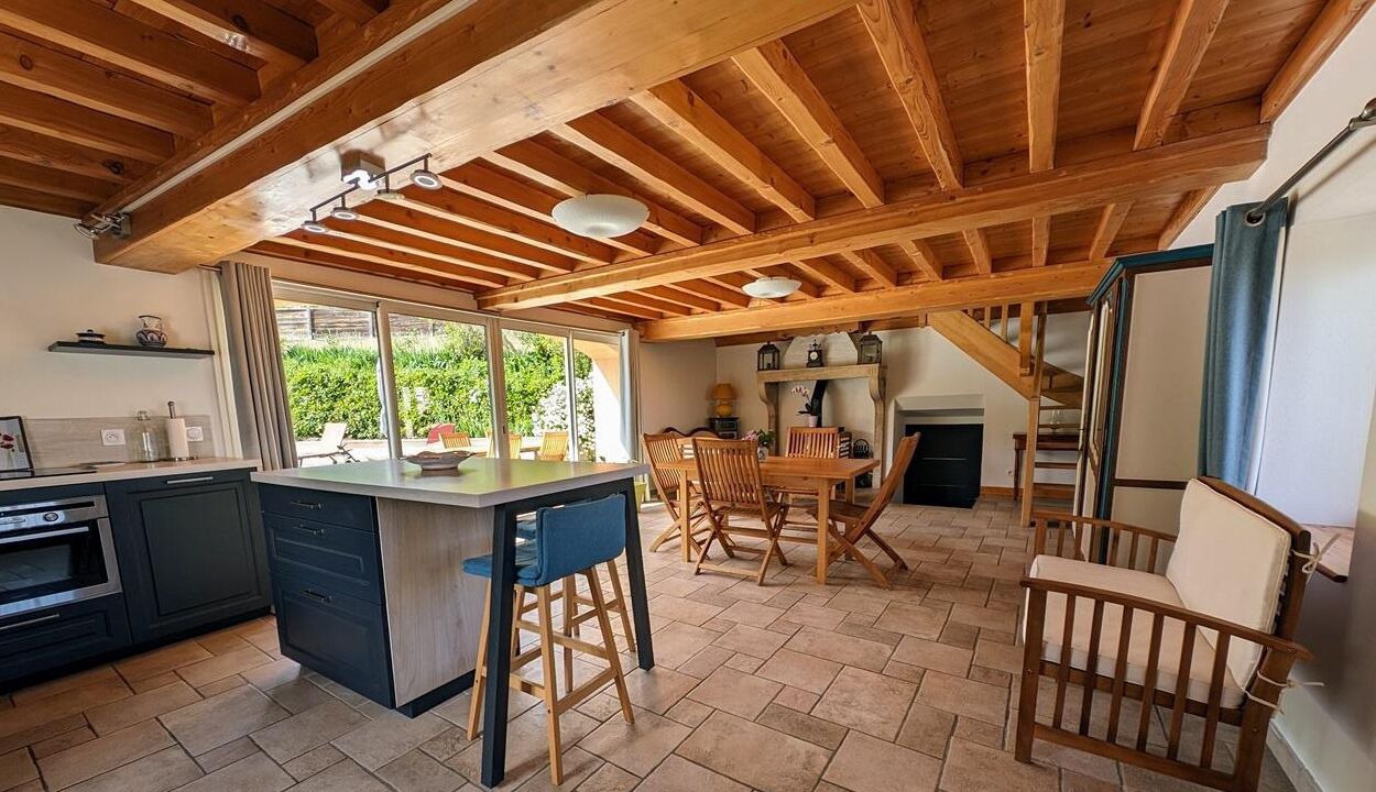 Photo of Kitchen in Vaugneray