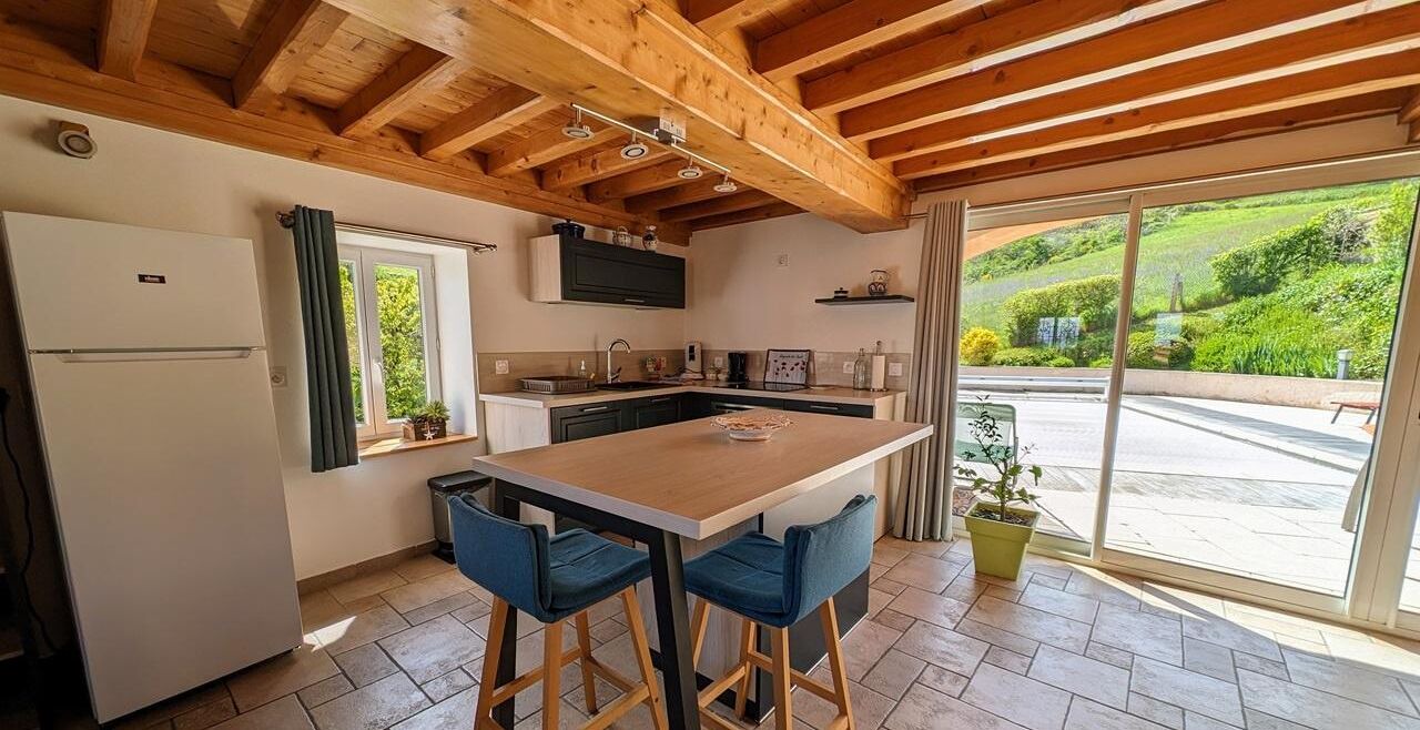 Photo of Kitchen in Vaugneray