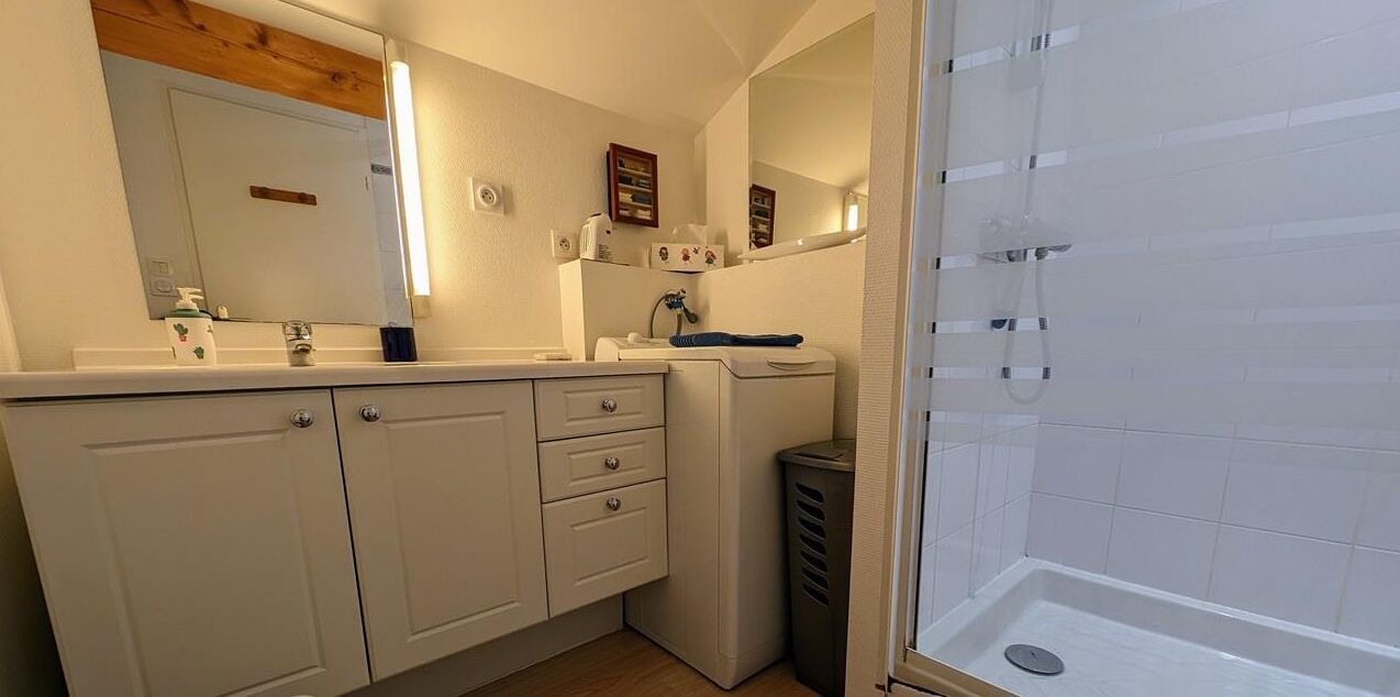 Photo of Bathroom in Vaugneray
