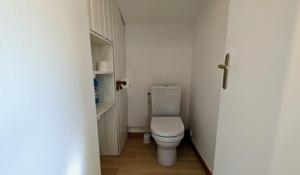 Photo of Bathroom in Vaugneray