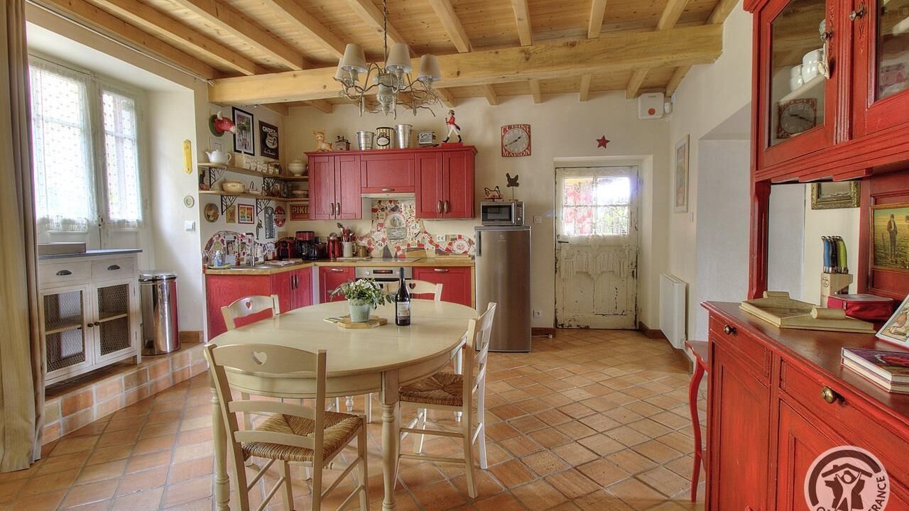 Photo of Kitchen in Ternand