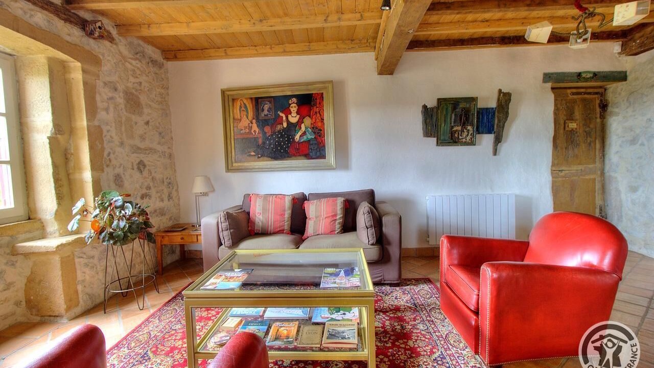Photo of Livingroom in Ternand
