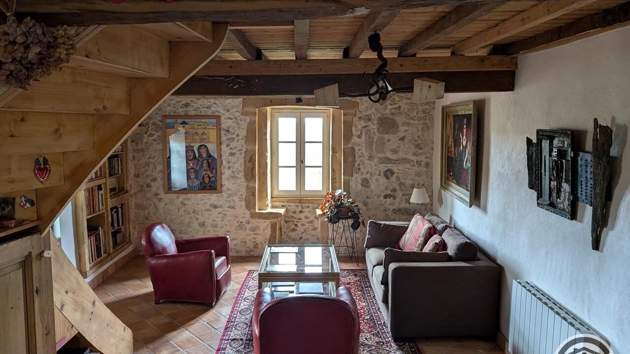 Photo of Livingroom in Ternand