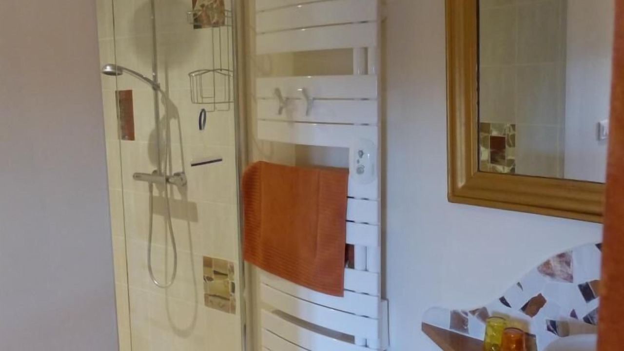 Photo of Bathroom in Ternand