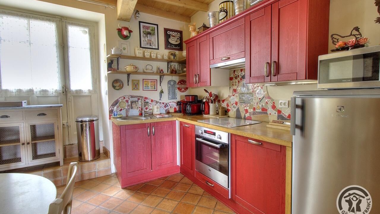 Photo of Kitchen in Ternand