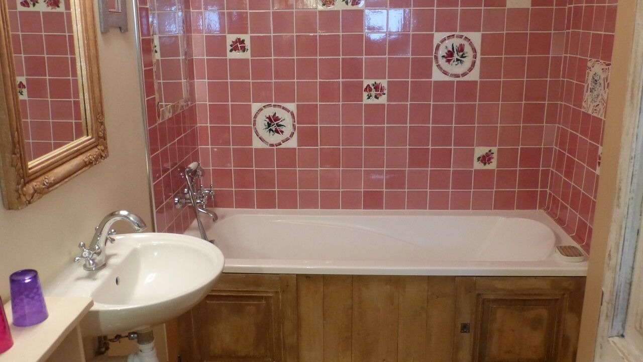 Photo of Bathroom in Ternand