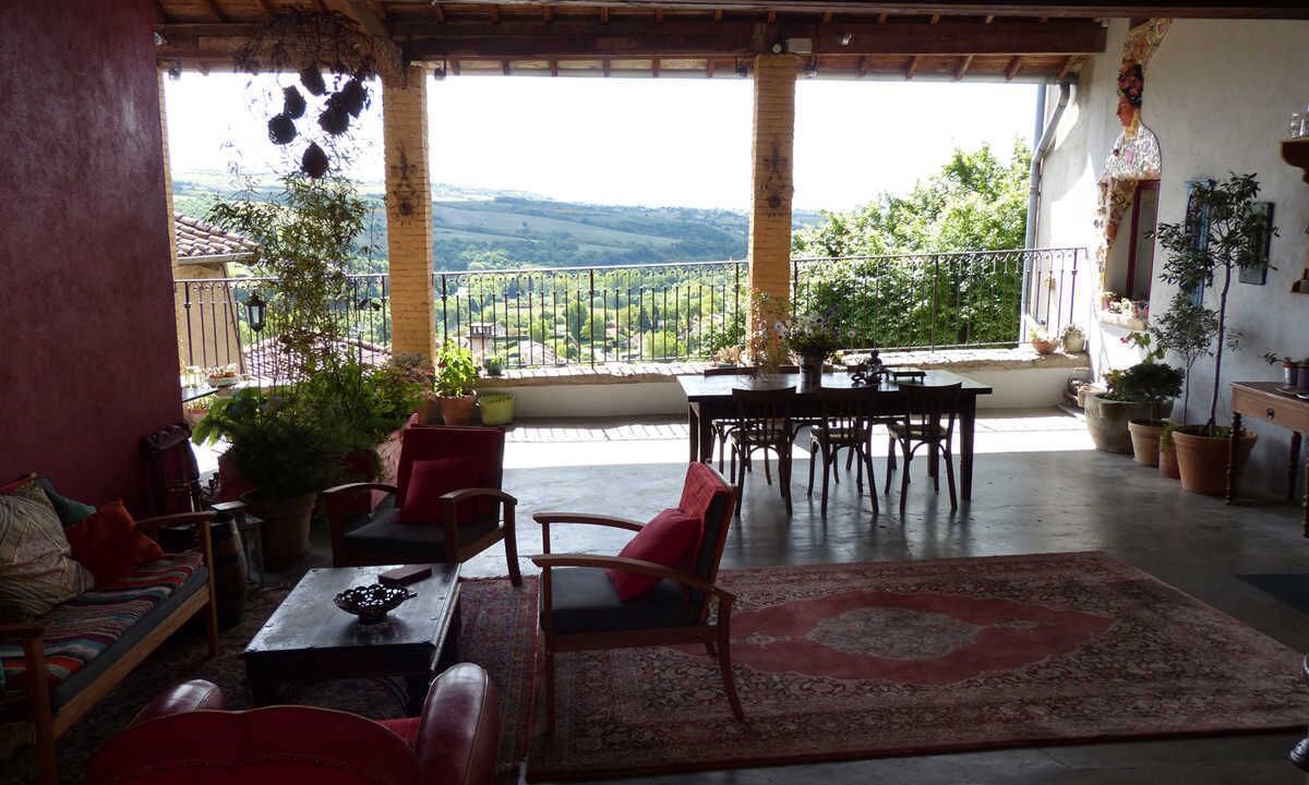 Photo of Outdoor in Ternand