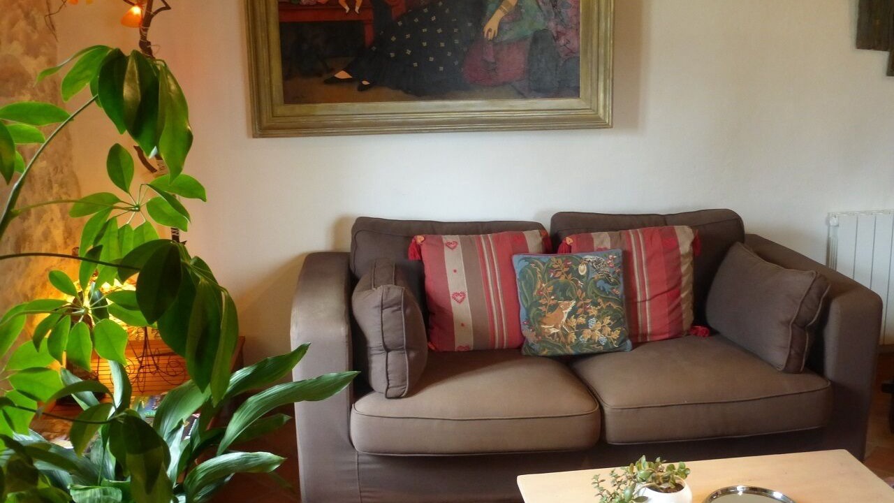 Photo of Livingroom in Ternand