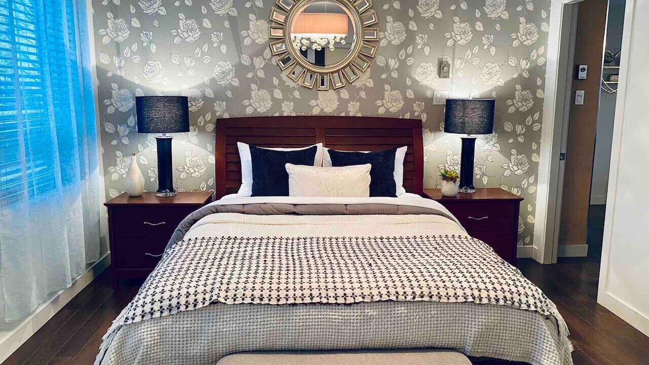 Photo of Bedroom in Plateau