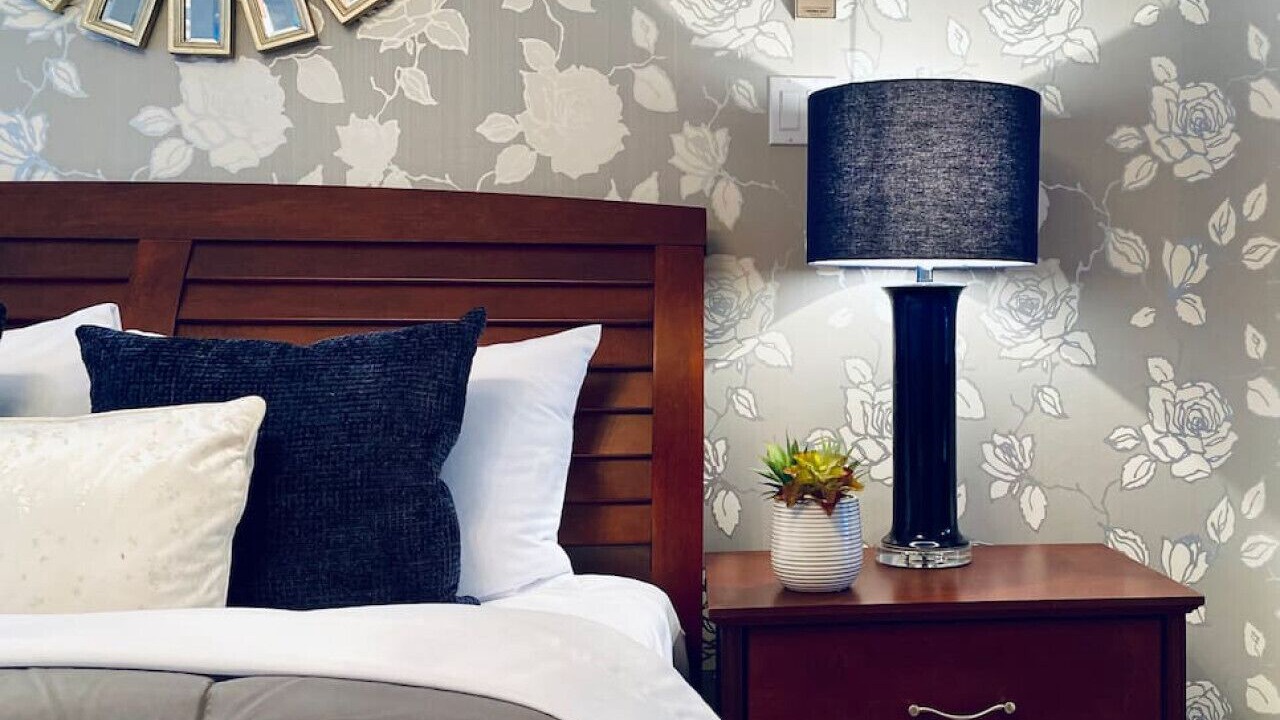 Photo of Bedroom in Plateau