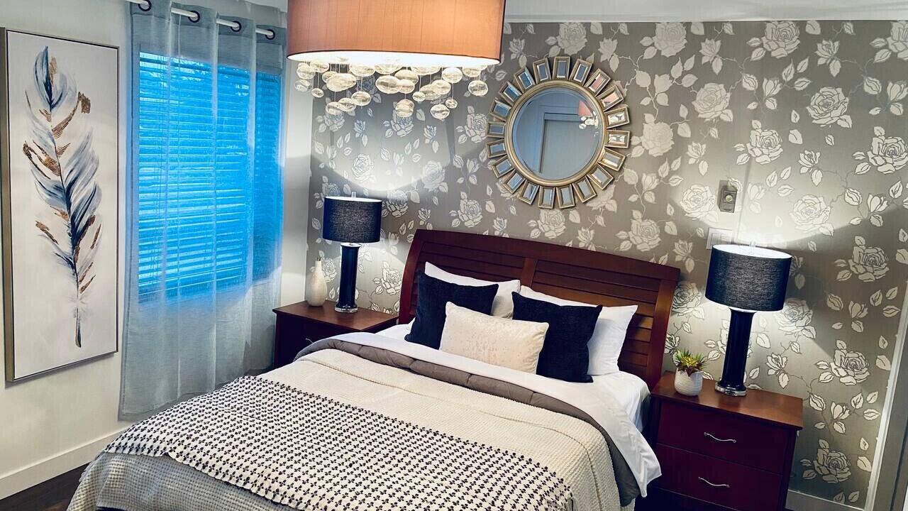 Photo of Bedroom in Plateau