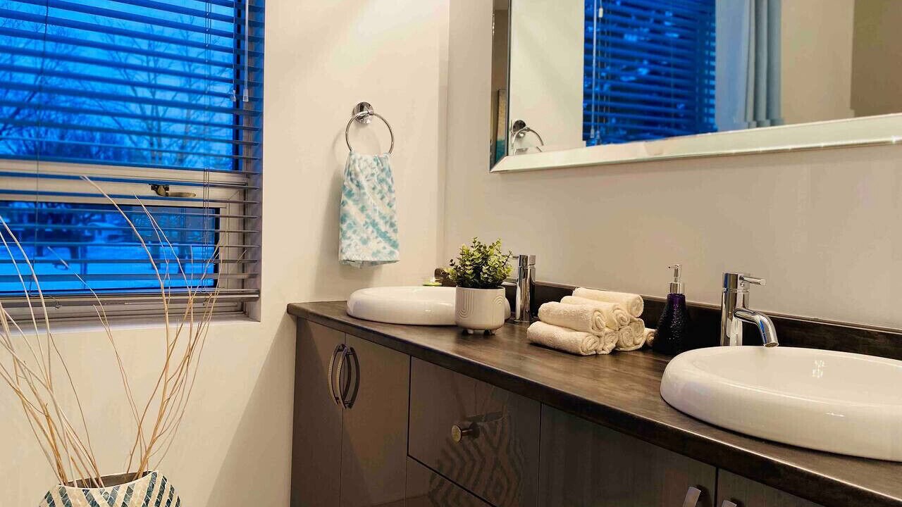 Photo of Bathroom in Plateau