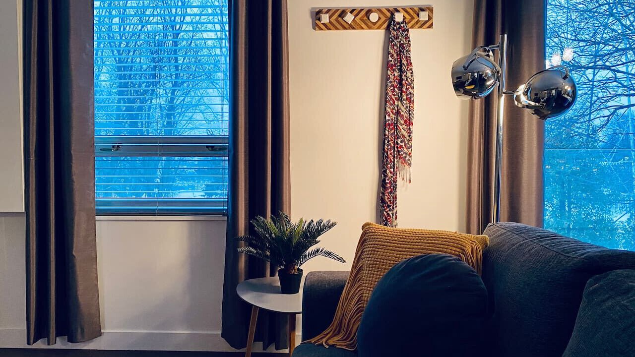 Photo of Livingroom in Plateau