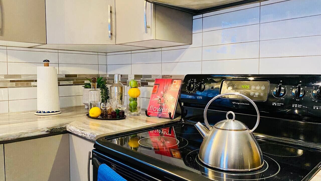 Photo of Kitchen in Plateau