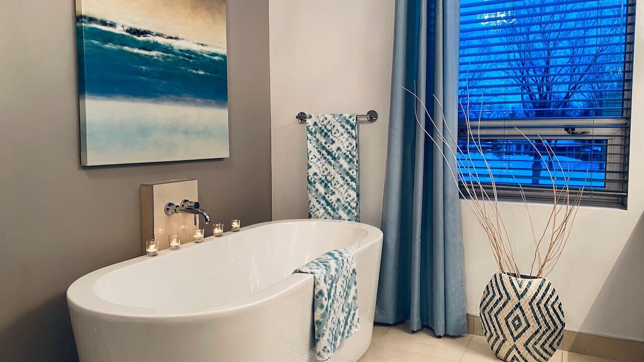 Photo of Bathroom in Plateau