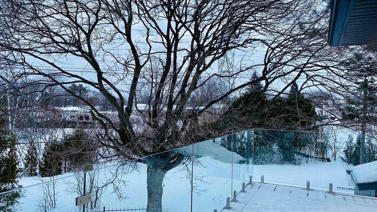 Photo of Outdoor in Plateau