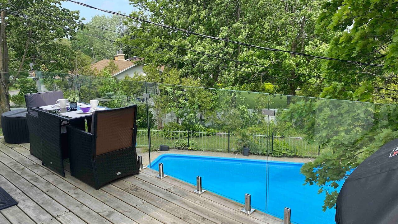 Photo of Outdoor in Plateau