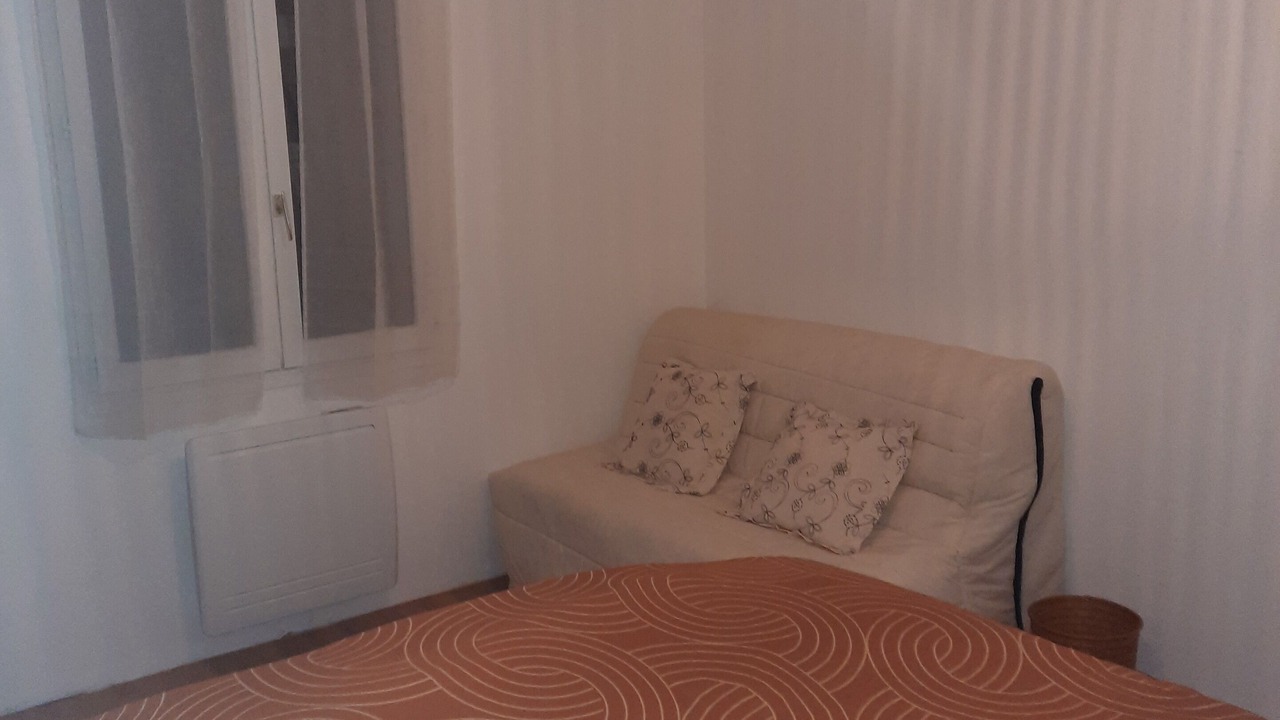 Photo of Bedroom in Chuelles