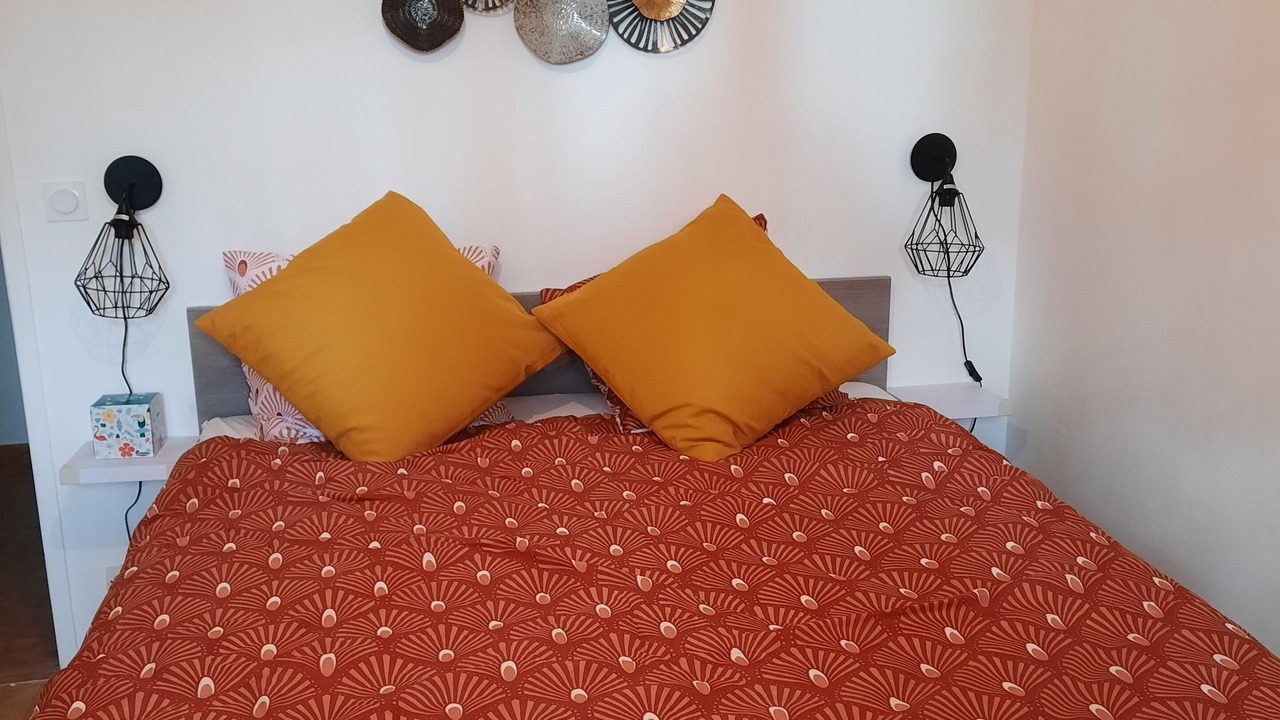 Photo of Bedroom in Chuelles