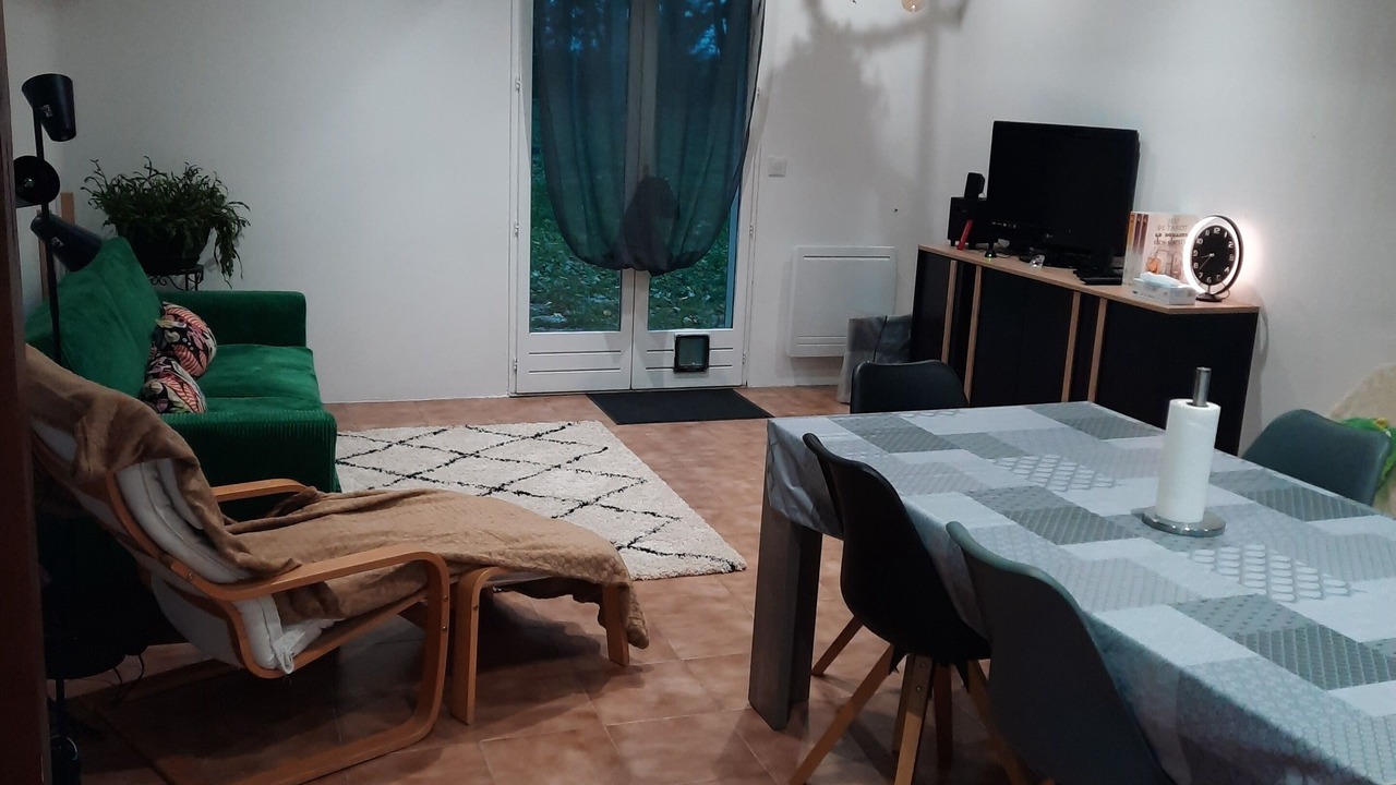 Photo of Livingroom in Chuelles