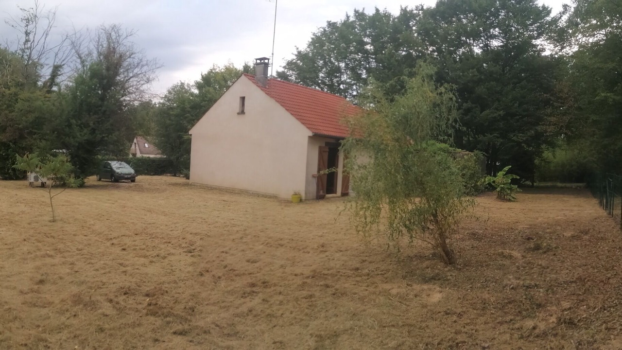 Photo of Outdoor in Chuelles