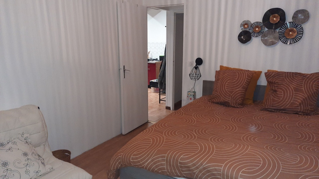 Photo of Bedroom in Chuelles