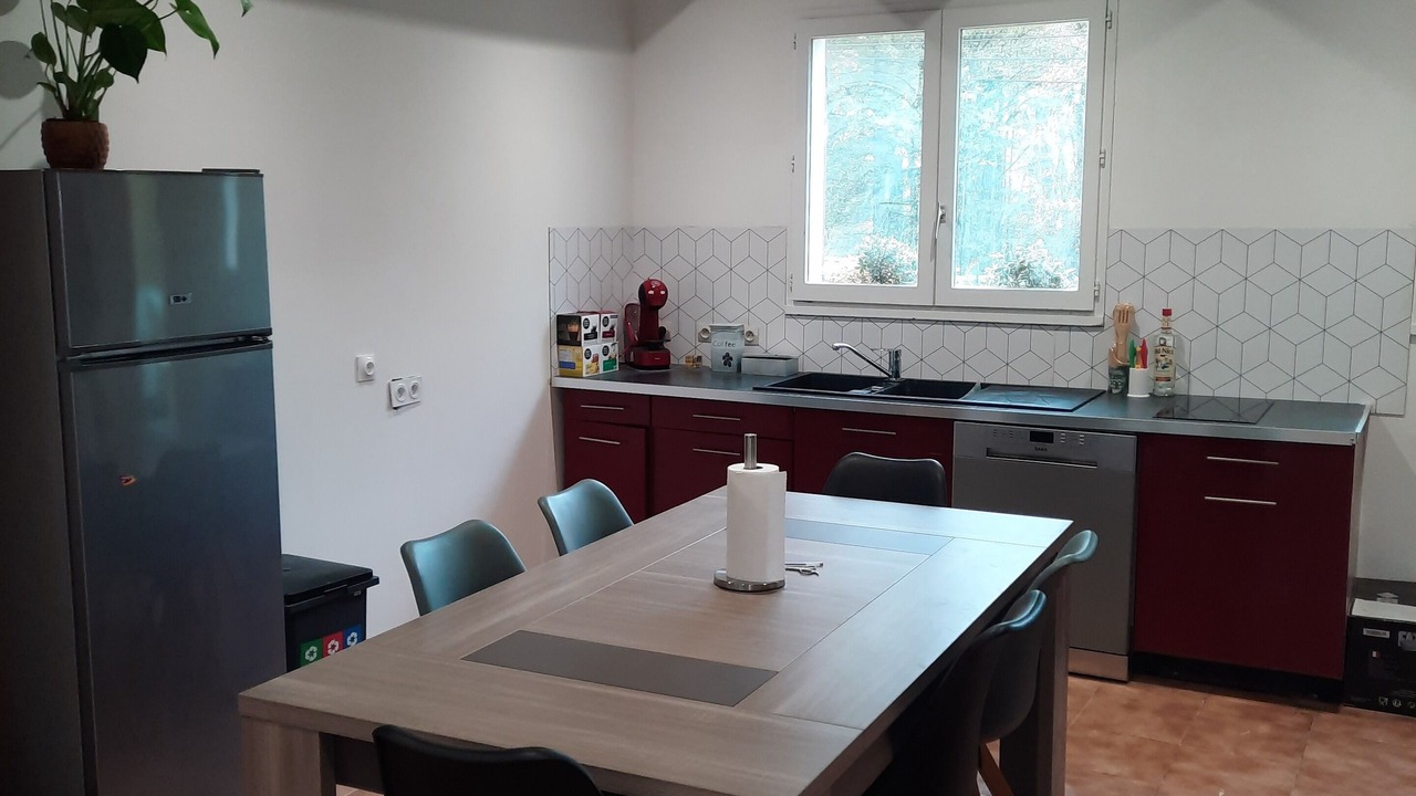 Photo of Kitchen in Chuelles