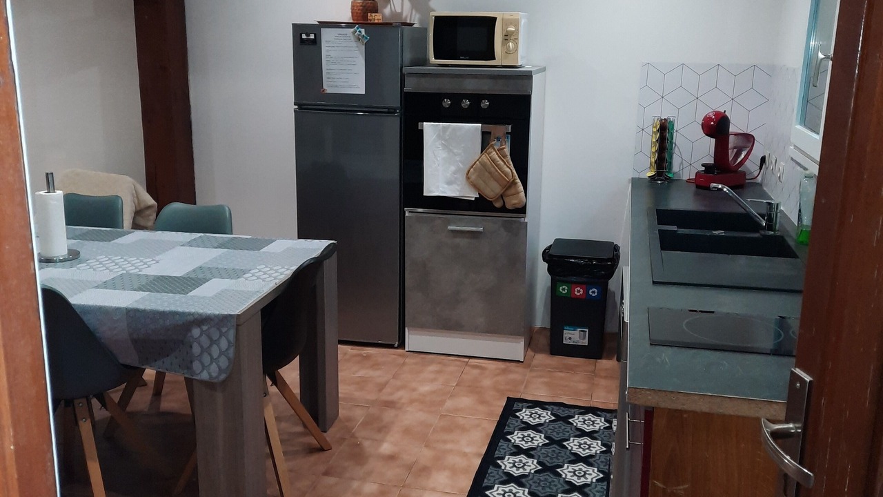 Photo of Kitchen in Chuelles