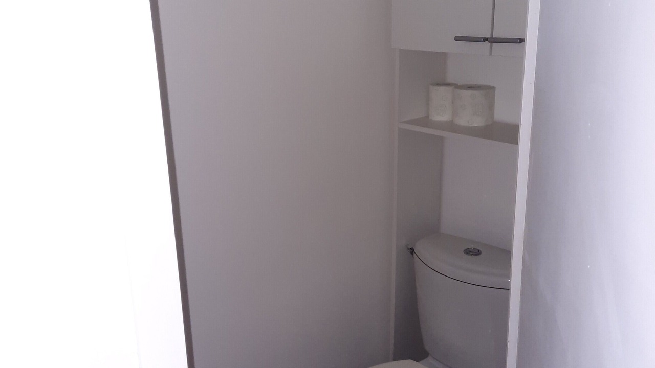 Photo of Bathroom in Chuelles