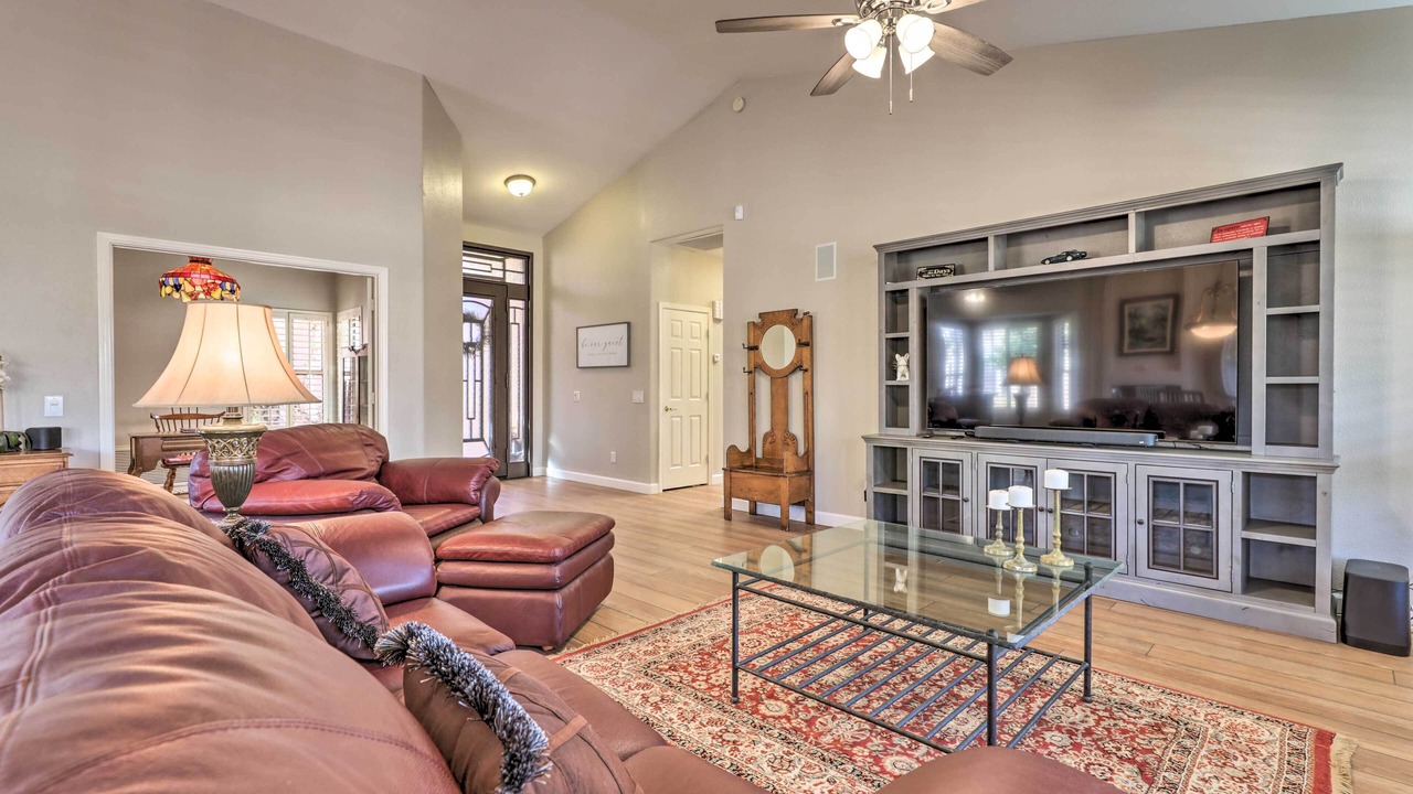 Photo of Bedroom in Oakwood