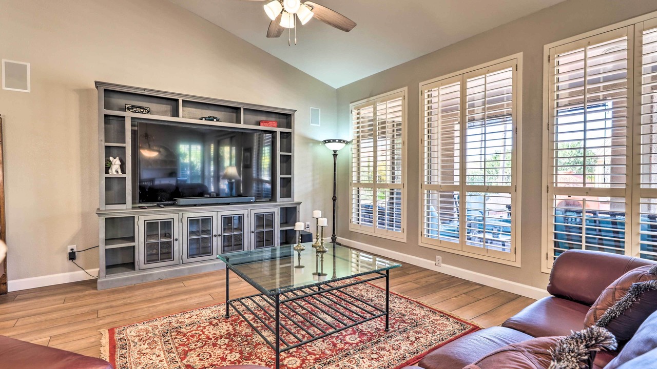 Photo of Bedroom in Oakwood