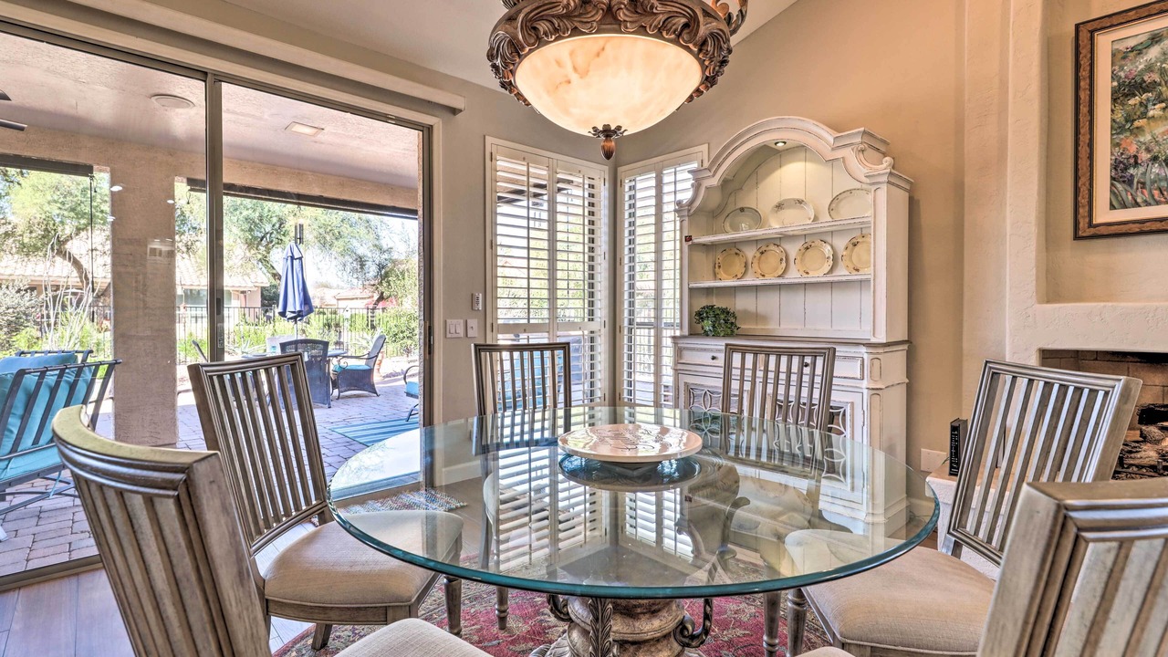 Photo of Livingroom in Oakwood
