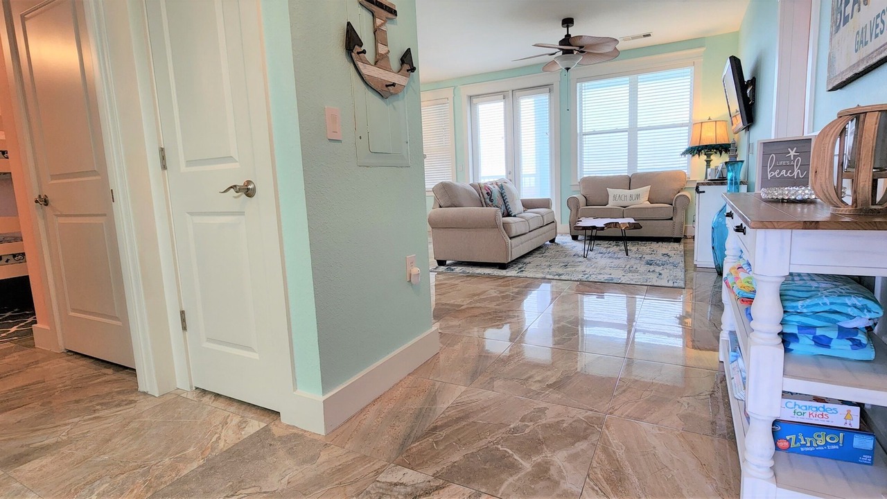 Photo of Bedroom in Red Fish Cove