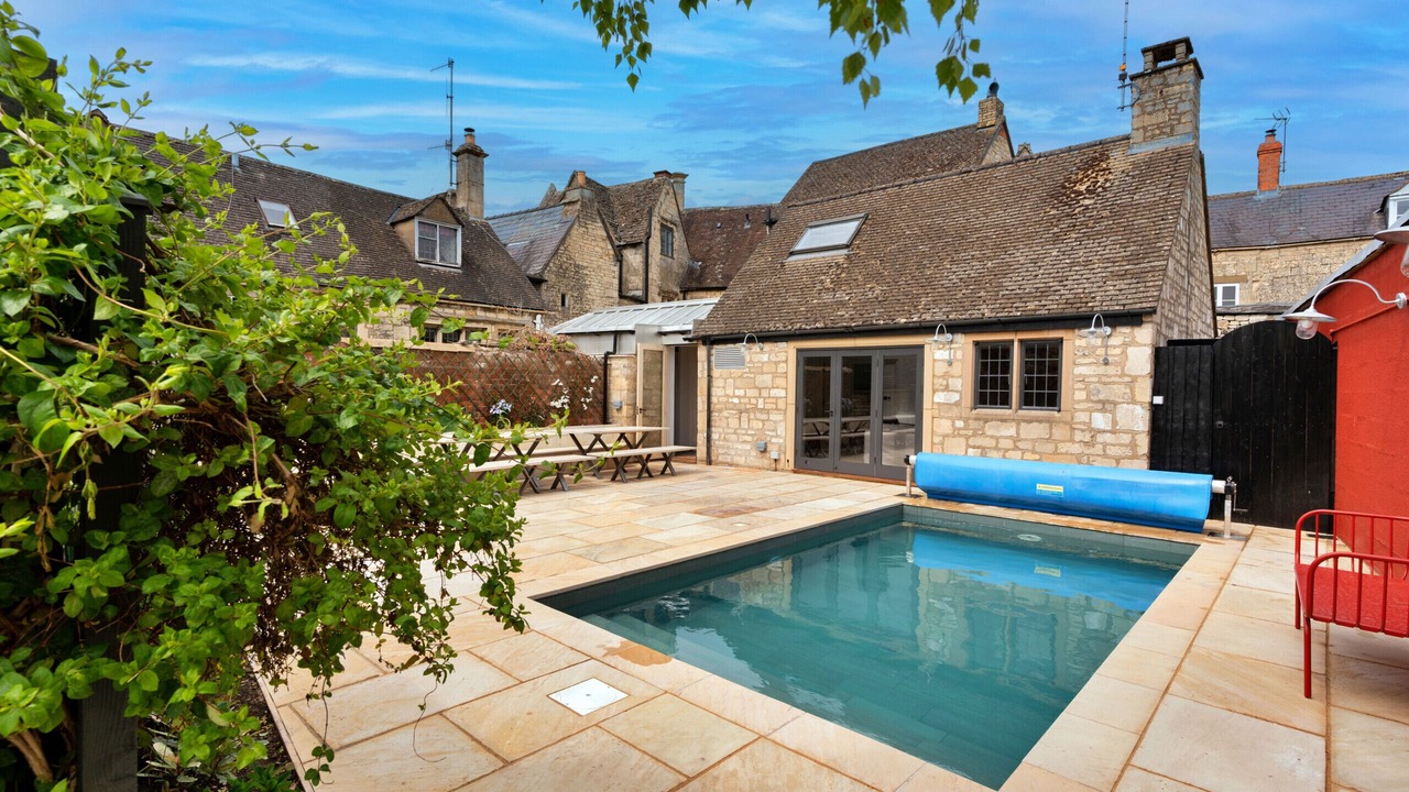 Photo of Outdoor in Painswick