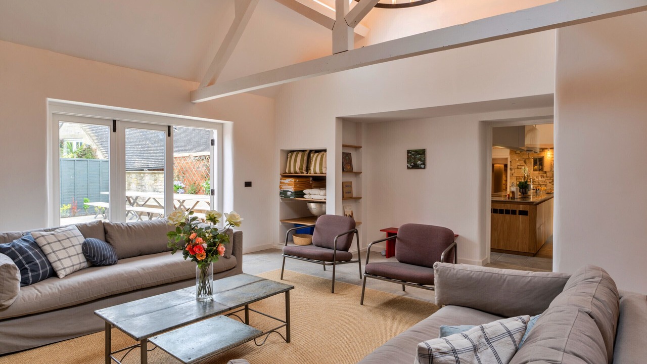 Photo of Livingroom in Painswick