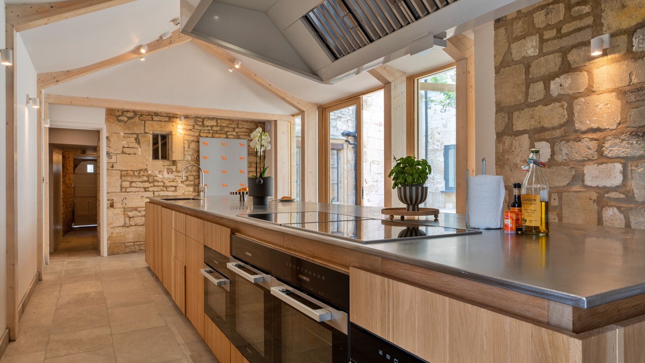 Photo of Kitchen in Painswick