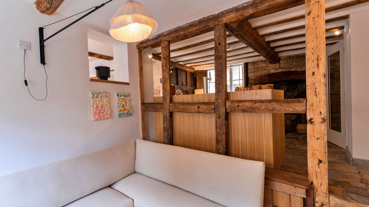 Photo of Livingroom in Painswick