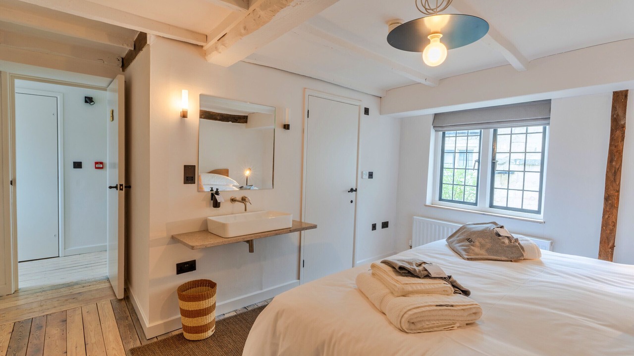 Photo of Bedroom in Painswick