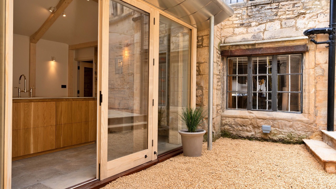 Photo of Outdoor in Painswick