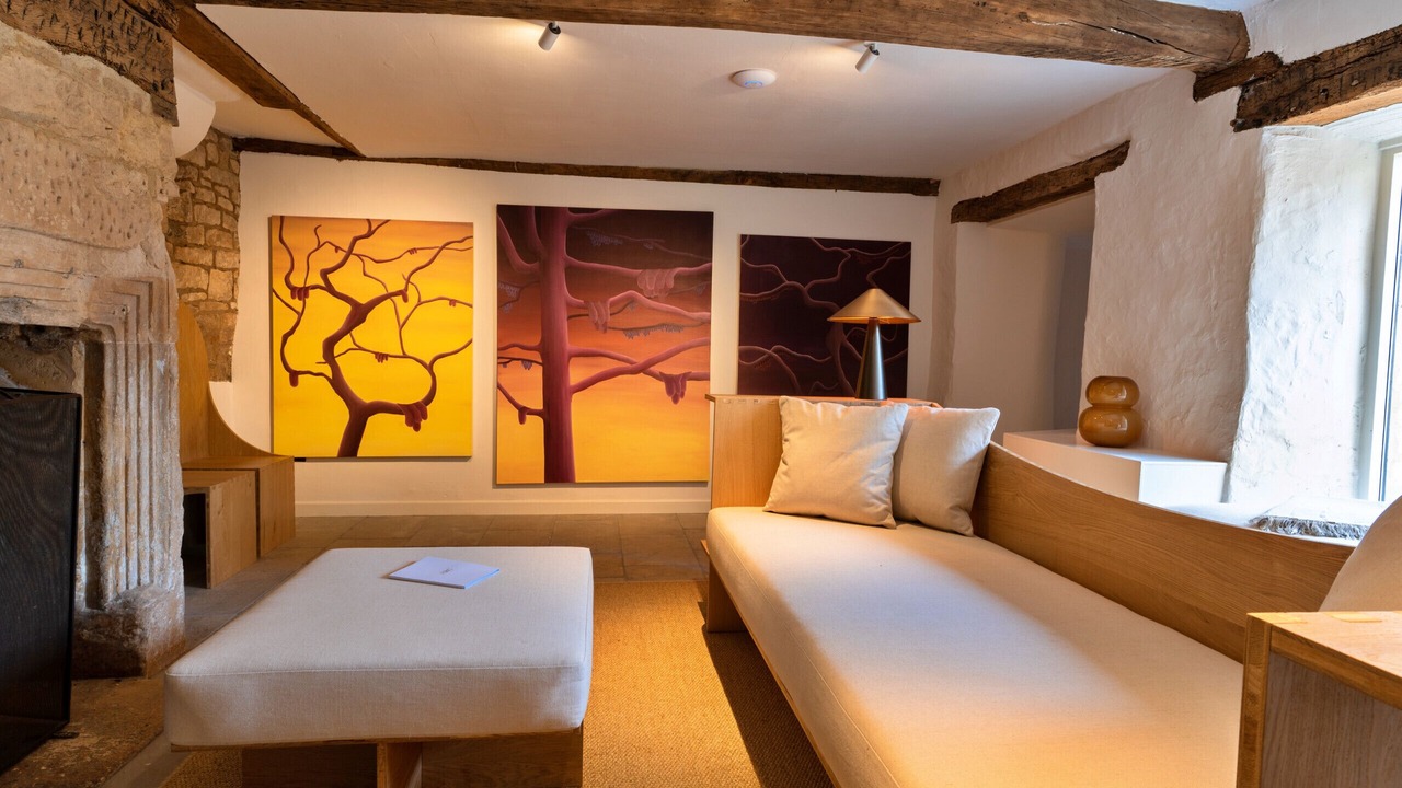 Photo of Livingroom in Painswick