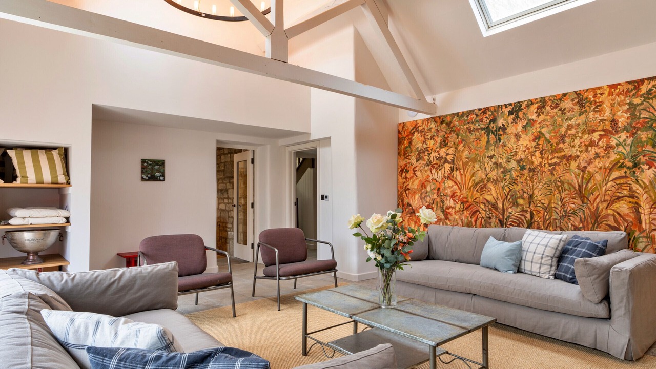 Photo of Livingroom in Painswick