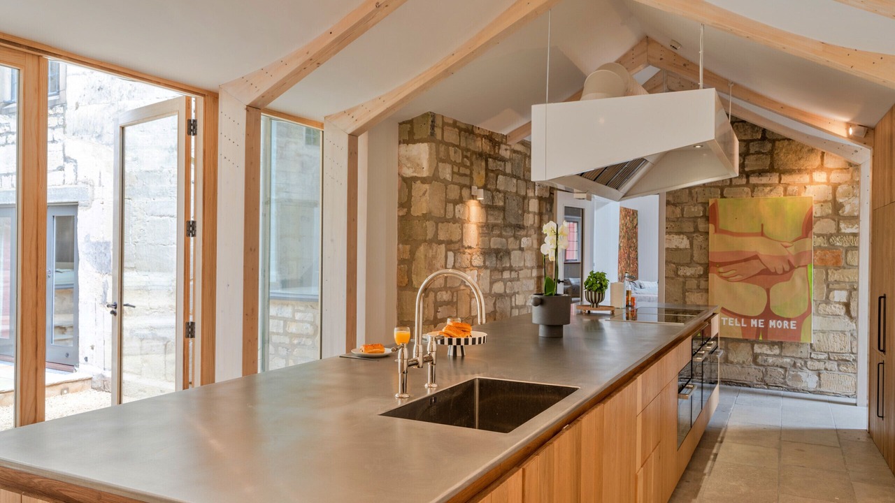 Photo of Kitchen in Painswick