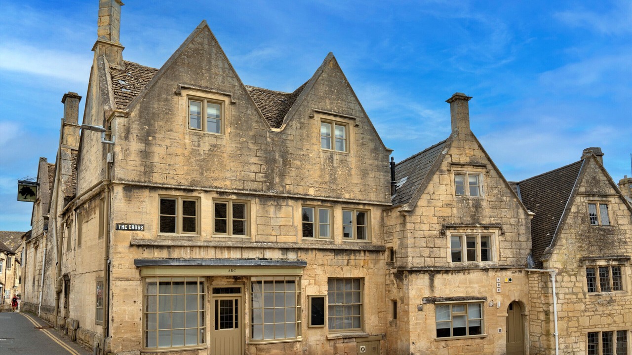 Photo of Outdoor in Painswick