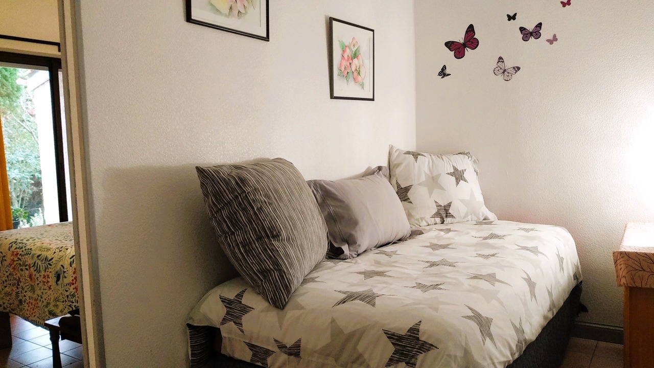 Photo of Bedroom in Brezilhac