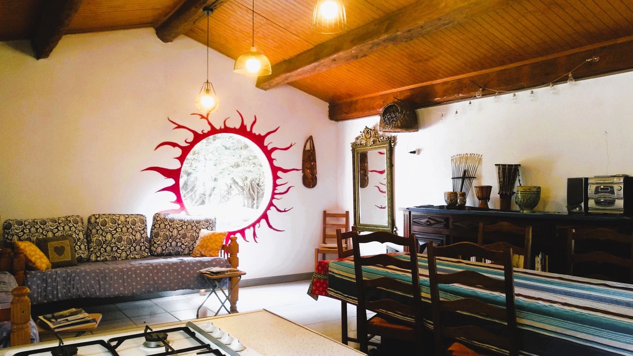 Photo of Bedroom in Brezilhac