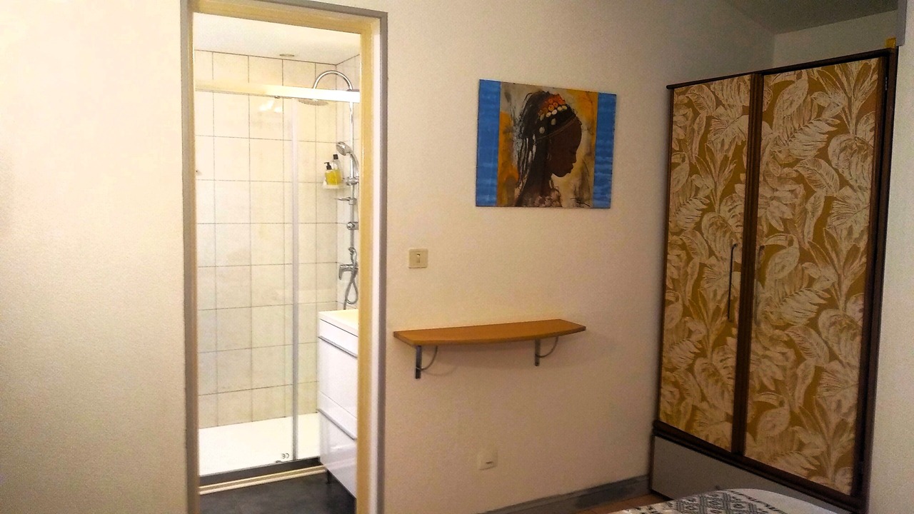 Photo of Bathroom in Brezilhac