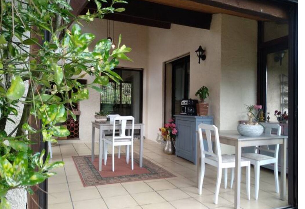 Photo of Outdoor in Brezilhac