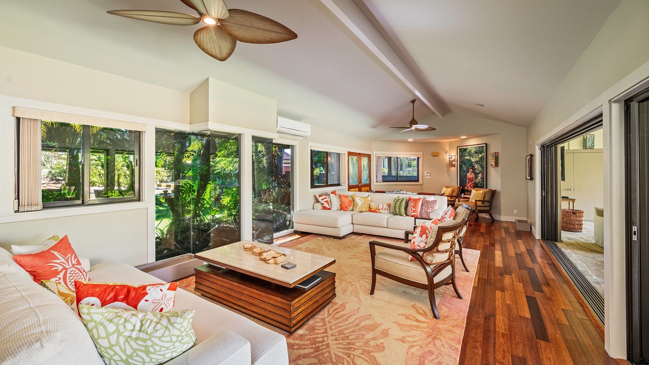 Photo of Bedroom in Kuliouou - Kalani Iki
