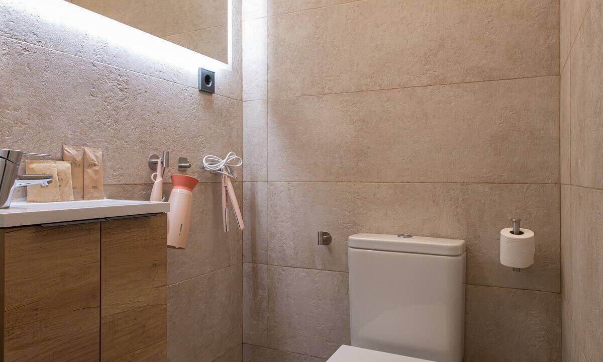 Photo of Bathroom in Dreta de l'Eixample